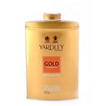 YARDLEY TALC GOLD 250GM